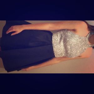 B DARLIN Formal Dress